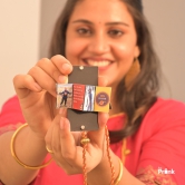 Popup Rakhi-without cover photo