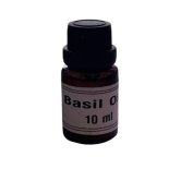 Basil Oil