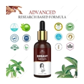 Intimify Premium Breast Enlargement Oil for big breast, firm and tight breast for breast growth