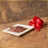 HIBISCUS FLOWER POWDER