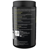 NATURYZ Ripped X6 Pre Workout With 24 Nutrients for Pump, Energy, Muscle gain - 400g(Guava Flavour)