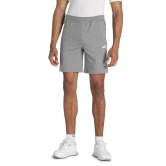 Zippered Mens Shorts