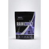 Sculpts Nutrition Raw Whey 2lbs