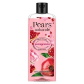 PEARS NATURALE POMEGRANATE BRIGHTENING BODY WASH