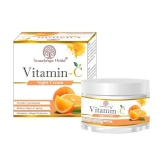 Soundarya Herbs Vitamin C Night Cream for Men & Women