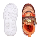 NEOBABY - Orange Boys Sneakers ( 1 Pair ) - None