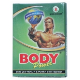 Rikhi Surjichem Body Power Capsule 10 no.s Pack Of 5