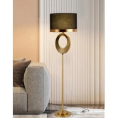 Hdc Modern Floor Lamp Living Room Bedroom Bedside Lamp Retro Lamp