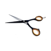 Verceys Hair Cut S-139 RAZOR EDGE Moustache Scissors