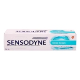 Sensodyne Deep Clean Toothpaste 40 Gms