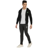 DYCA Black Casual Jacket - None