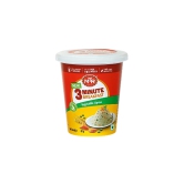 Mtr Vegetable Upma-Cuppa, 80 Gm