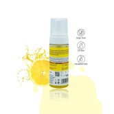 Purobio Lemon Foaming Face Wash - 150ml