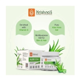 Krishnas Herbal & Ayurveda Aloevera Gel, 250 g