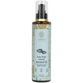 Ancient Ayurveda - Extra Virgin Natural Almond Oil- 200 ml