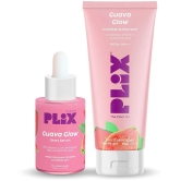 Plix Face Serum Vitamin C Radiant Glow For All Skin Type ( Pack of 2 )