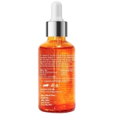 KURAIY Face Serum Vitamin C Radiant Glow For All Skin Type ( Pack of 2 )