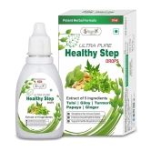 Vringra Healthy Step Drops 30 ml Pack of 1