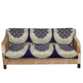 Nendle Cotton Sofa Covers Set for Living Room