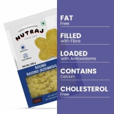 Nutraj Special Round Raisin 500g