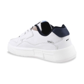 Campus OG-11 White Men''s Sneakers - None