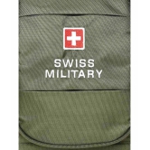 Swiss Military Green Waist pouches