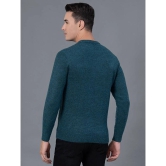 RedTape Casual Sweater for Men | Warm and Cozy | Adaptable Style