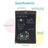 Portronics - LCD Writing Pad 8.5