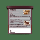 Hersheys Cocoa Powder, 225 Gm