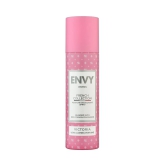 ENVY French Victoria Deodorant -120ml