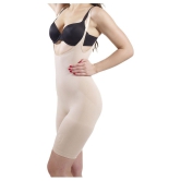 Swee Cotton Shapewear Dress Shapewear - None