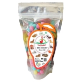 Jai Jinendra Mix Candy Hard Candies 400 gm