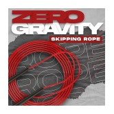 Red Skipping Rope ( Pack of 1 ) - Red