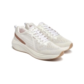 ASIAN RAFTAAR-09 Beige Mens Sports Running Shoes - None