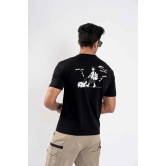 Ragtboys Midnight Black Tee-XXL