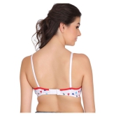 Softskin Cotton Shaping Bra - Multi Color - None