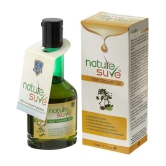 Nature Sure Hair Growth Oil for Darker and Stronger Hair in Men and Women - 1 Pack (110ml)