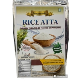 Rice Flour (Atta)