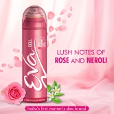 Eva Deodorant, Doll, 125ml