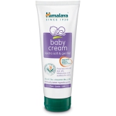 Himalaya Baby Cream 200 gm, Extra Soft And Gentle