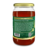 100% Pure Sundarban Honey | Directly from the Sundarban Forest (500ml)