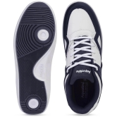 Aqualite Navy Blue Mens Sneakers - None