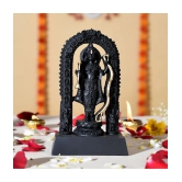 Craftam Resin Lord Ram Idol ( 17 cm )