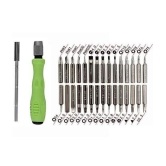 BD 32 Pcs Screwdriver Set