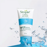 Hydrating Gel Creme 50g