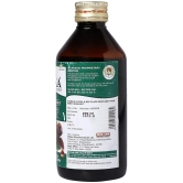 Multani Kuka Cough Syrup | Get Ayurvedic Relief from Throat Issue, All Types Of cough & Cold 200 Ml