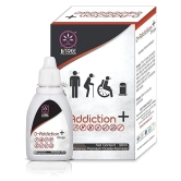 1Tree D Addiction Drops | Anti Addiction Drops | Nasha Band | Stop Addiction Drops 30 ml Pack of 1