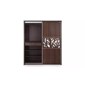 Royaloak Uphir Sliding Wardrobe