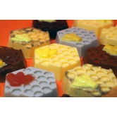 Honey Bee Soap (Glycerine)-60 grms