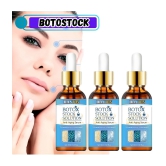 Daxton Face Serum Vitamin C Daily Care For All Skin Type ( Pack of 3 )